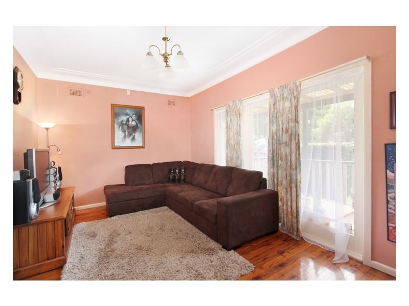 58 Crudge Road, Marayong NSW 2148