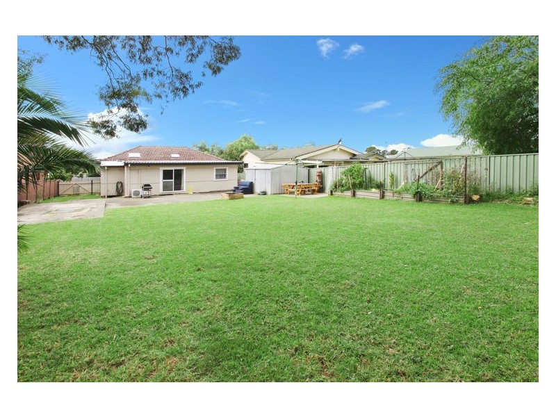 58 Crudge Road, Marayong NSW 2148