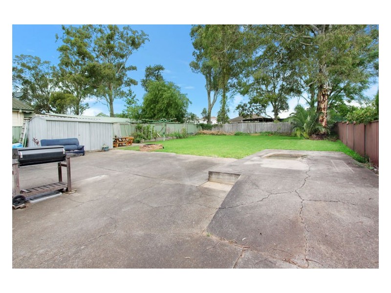 58 Crudge Road, Marayong NSW 2148