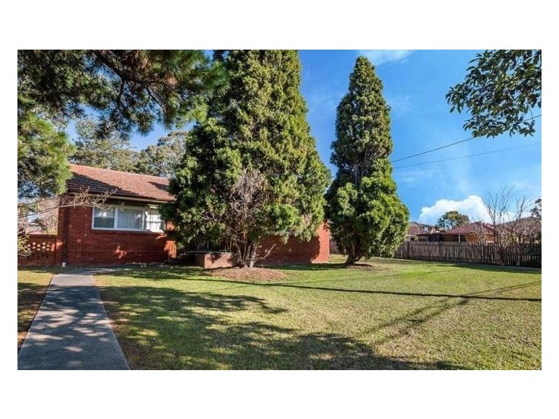 132 Newton Road, Blacktown NSW 2148