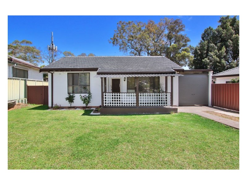 22 Wills Street, Lalor Park NSW 2147