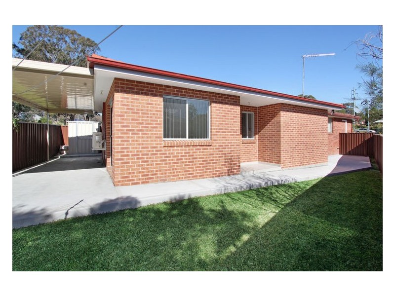 5A Sher Place, Prospect NSW 2148