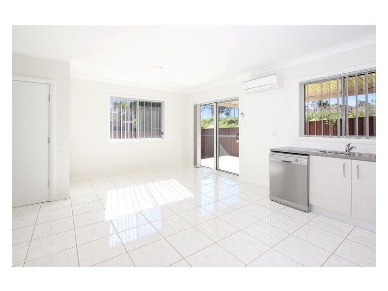 5A Sher Place, Prospect NSW 2148