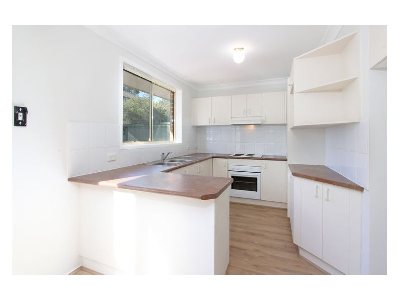 40/16-20 Barker Street, St Marys NSW 2760