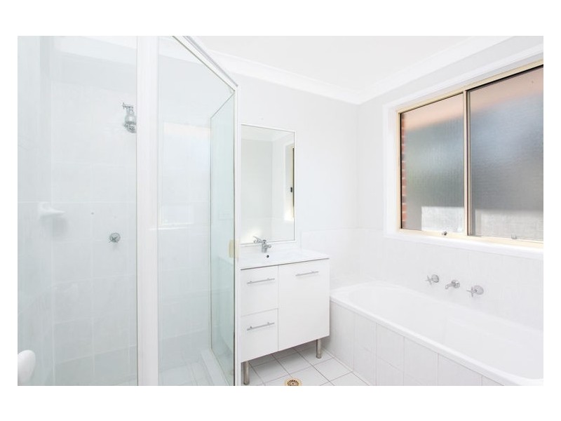 40/16-20 Barker Street, St Marys NSW 2760