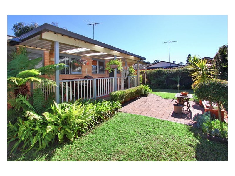 9 Sloop Street, Seven Hills NSW 2147