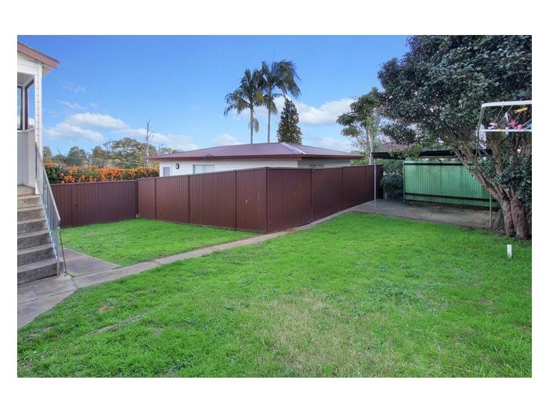 3 Flame Place, Blacktown NSW 2148