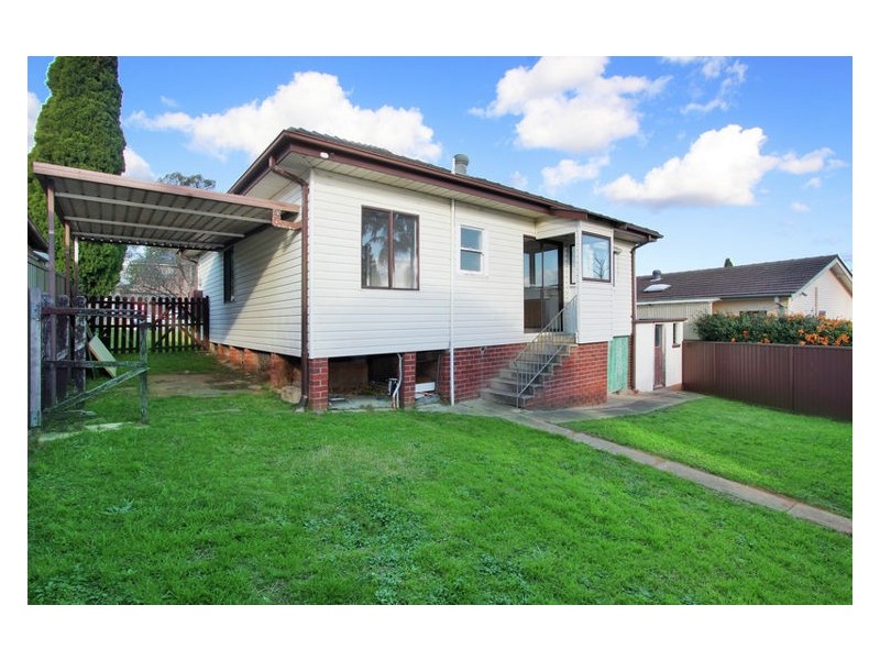3 Flame Place, Blacktown NSW 2148