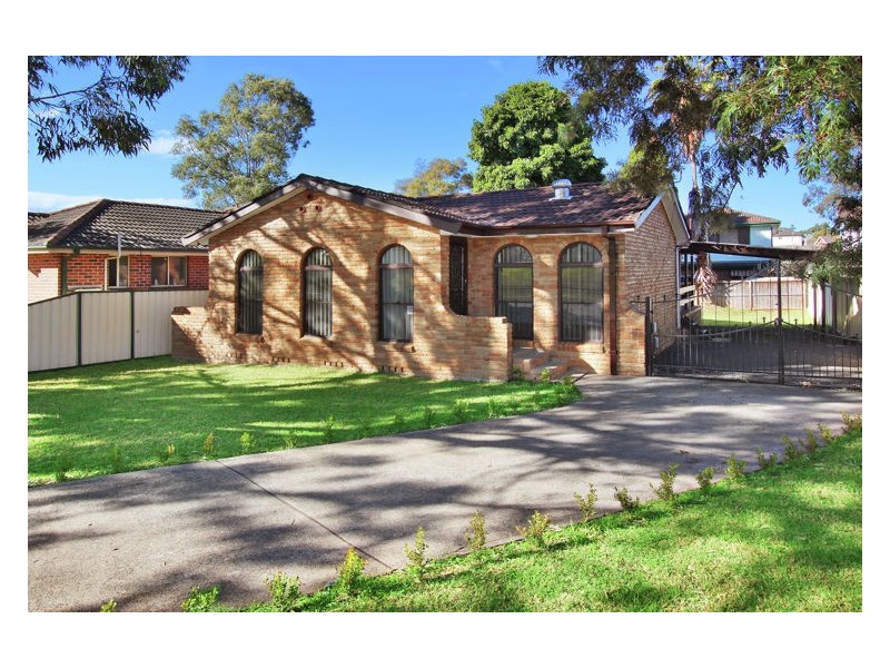 406 Flushcombe Road, Blacktown NSW 2148