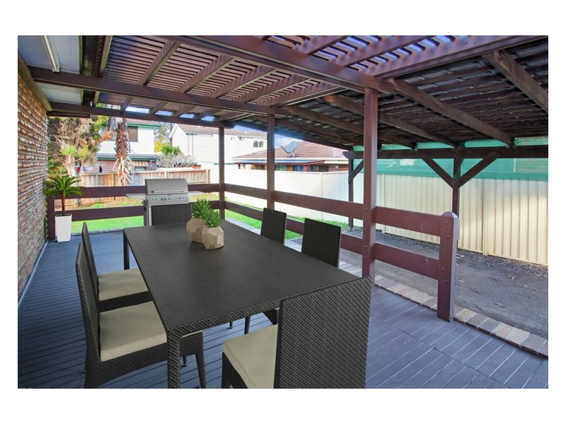 406 Flushcombe Road, Blacktown NSW 2148