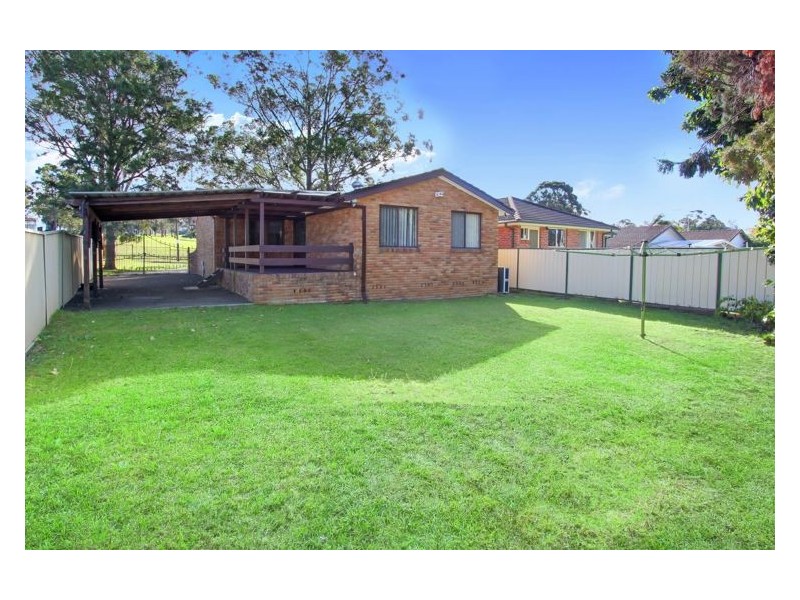 406 Flushcombe Road, Blacktown NSW 2148