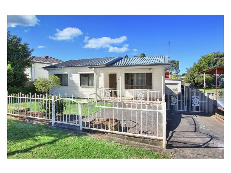9 Mulgi Street, Blacktown NSW 2148