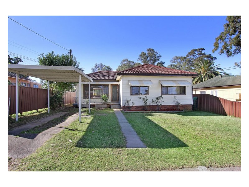 113 Hillend Road, Doonside NSW 2767