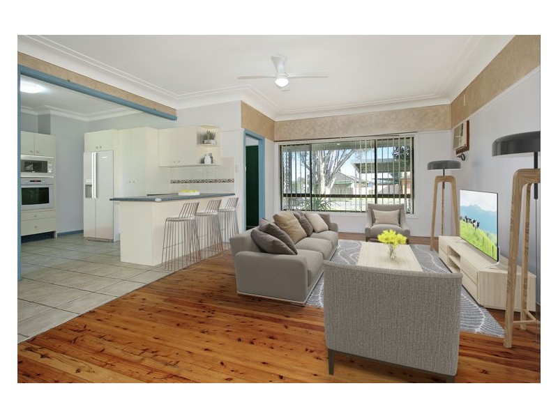 113 Hillend Road, Doonside NSW 2767