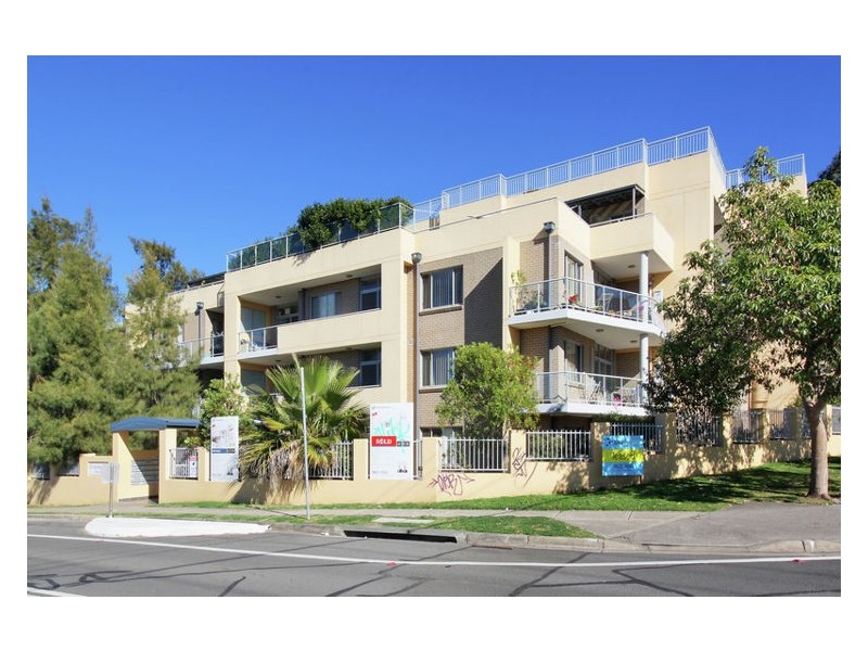 10/2 Bruce Street, Blacktown NSW 2148