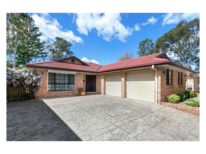 21 Batten Place, Doonside NSW 2767