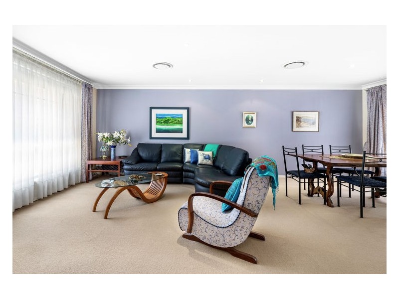 21 Batten Place, Doonside NSW 2767