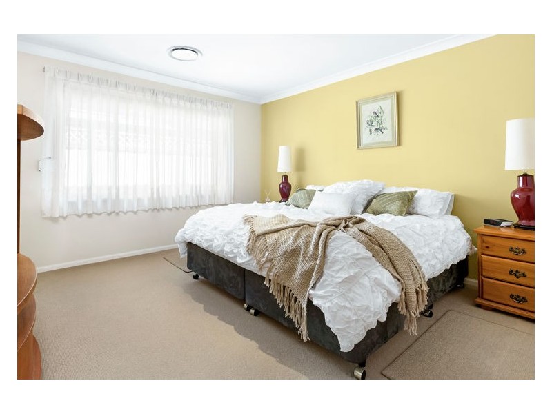 21 Batten Place, Doonside NSW 2767