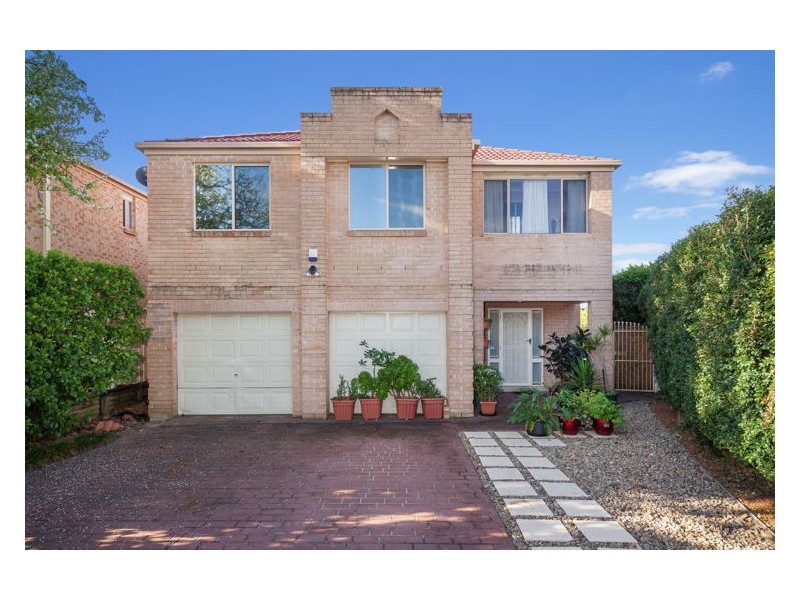 8 Pluto Court, Glenwood NSW 2768