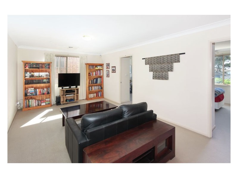 8 Pluto Court, Glenwood NSW 2768