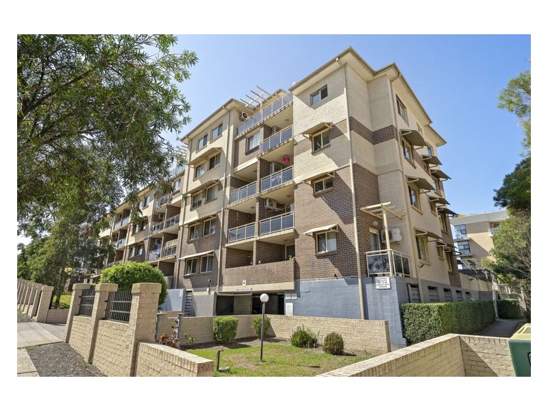 30/14-18 Fourth Avenue, Blacktown NSW 2148