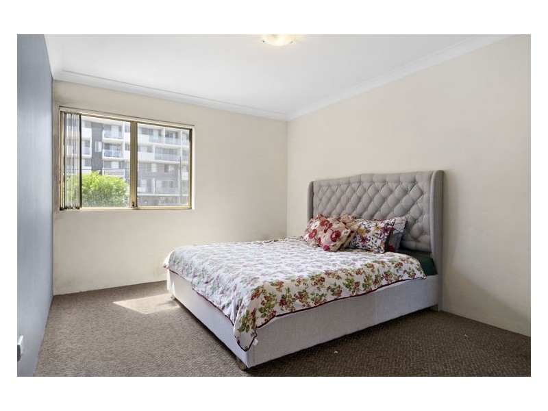 30/14-18 Fourth Avenue, Blacktown NSW 2148