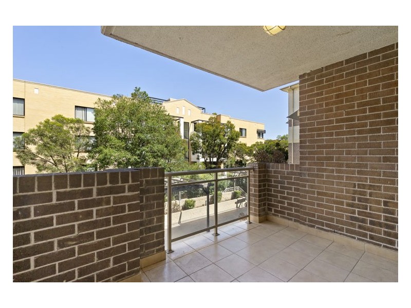 30/14-18 Fourth Avenue, Blacktown NSW 2148