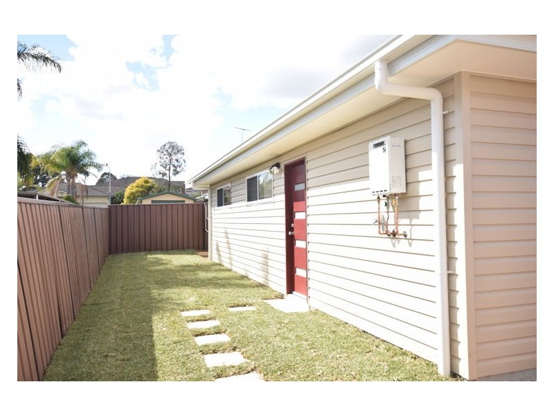 147A Banks Drive, St Clair NSW 2759