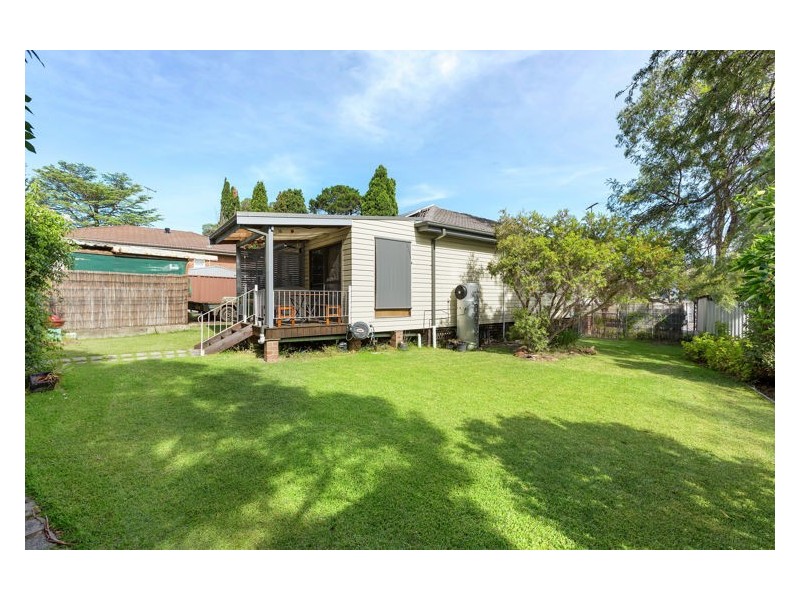 1 Elliott Street, Lalor Park NSW 2147