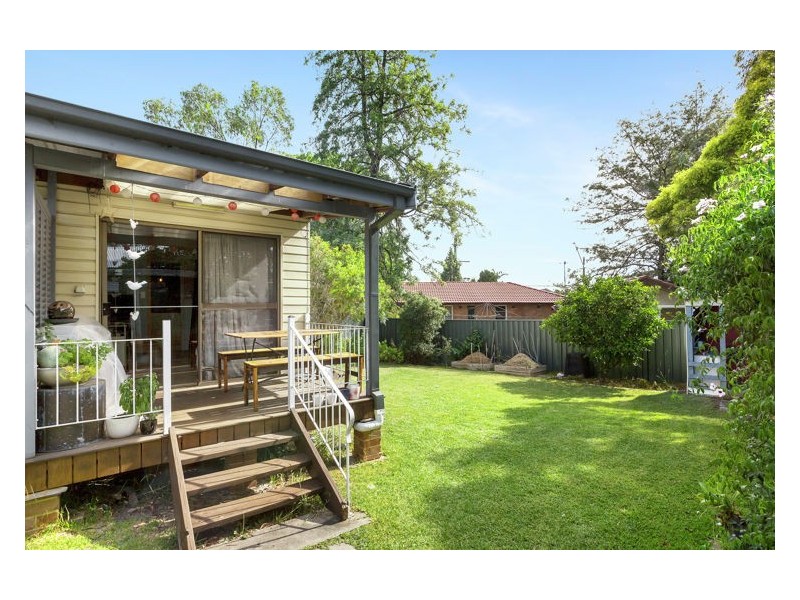 1 Elliott Street, Lalor Park NSW 2147