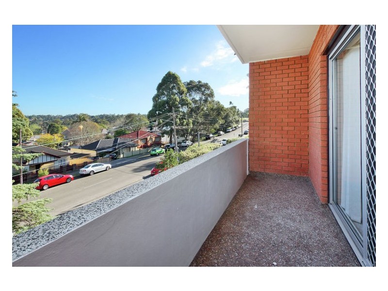 3/10 Belmore Street, Ryde NSW 2112