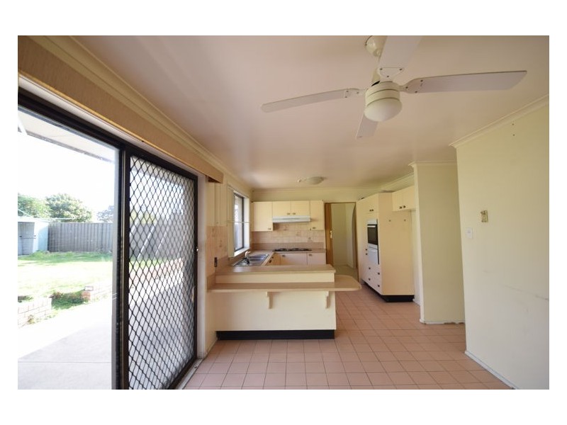 22 Ashgrove Crescent, Blacktown NSW 2148