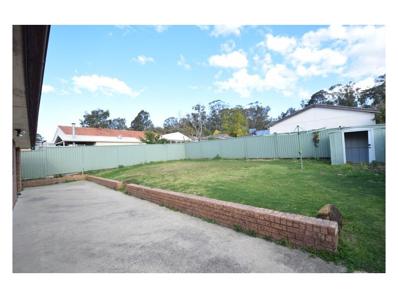 22 Ashgrove Crescent, Blacktown NSW 2148