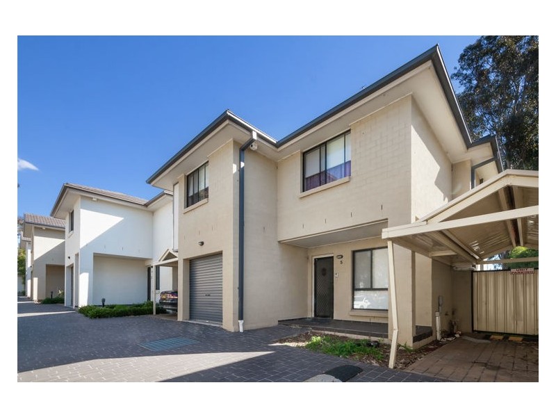 5/2 Chester Street, Blacktown NSW 2148