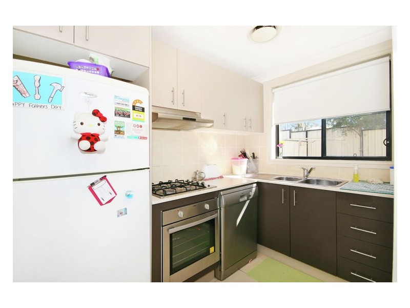 5/2 Chester Street, Blacktown NSW 2148