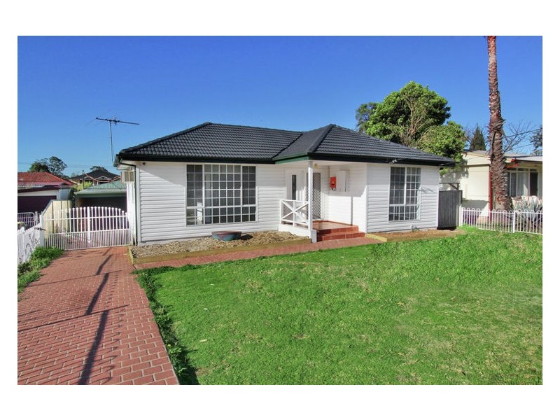 57 Curran Road, Marayong NSW 2148