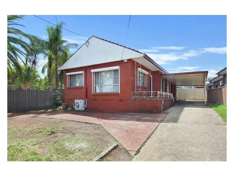 123 Reservoir Road, Blacktown NSW 2148