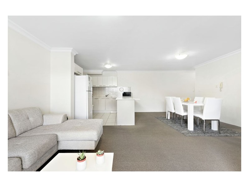8/17-21 Bruce Street, Blacktown NSW 2148