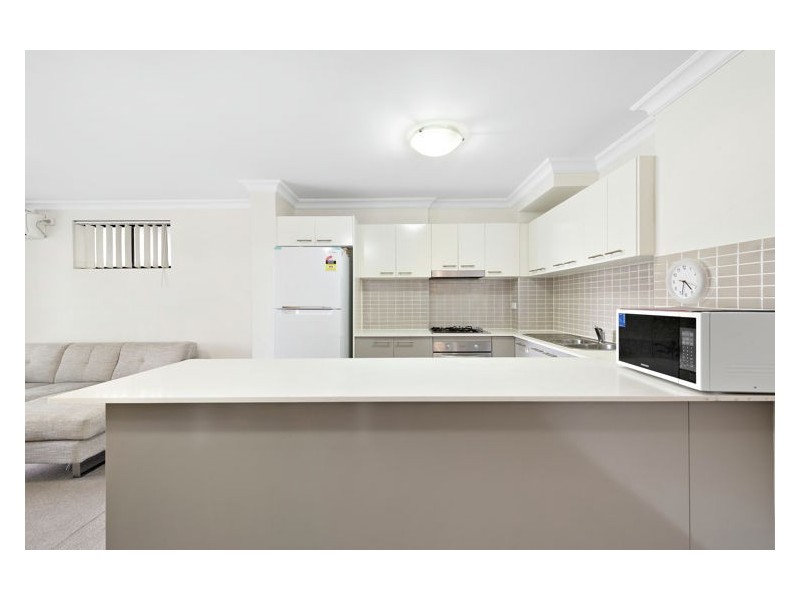 8/17-21 Bruce Street, Blacktown NSW 2148