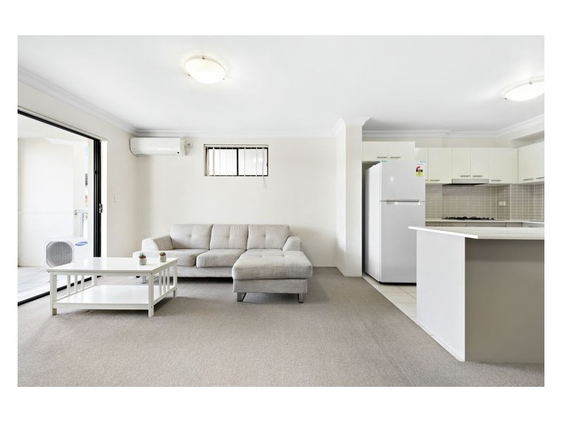 8/17-21 Bruce Street, Blacktown NSW 2148