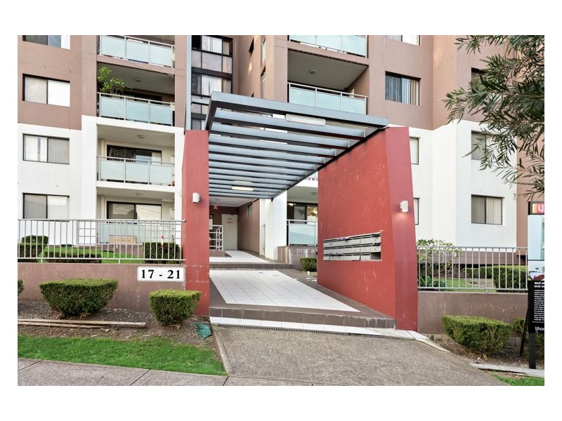 8/17-21 Bruce Street, Blacktown NSW 2148