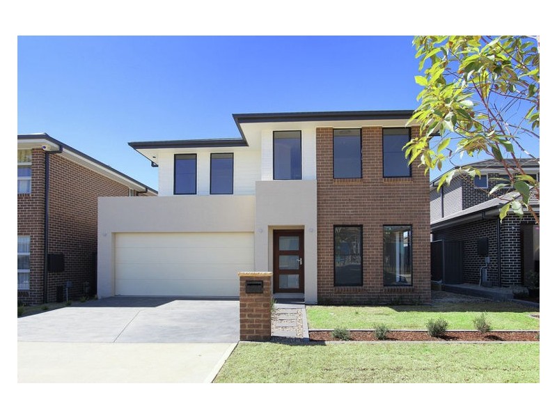 38 Northbourne Drive, Marsden Park NSW 2765