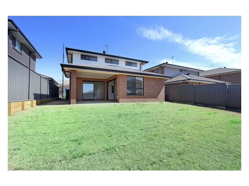 38 Northbourne Drive, Marsden Park NSW 2765