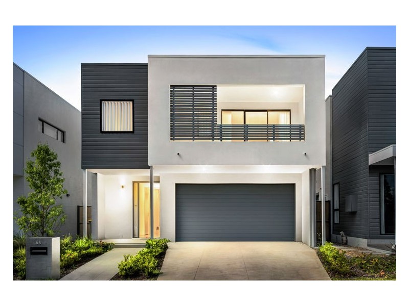 58 Greenbank Drive, Blacktown NSW 2148