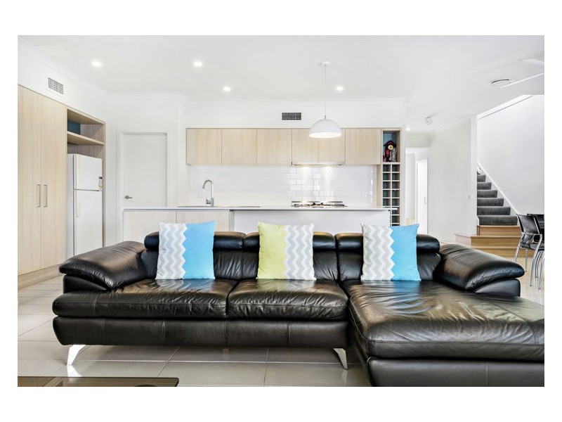 58 Greenbank Drive, Blacktown NSW 2148