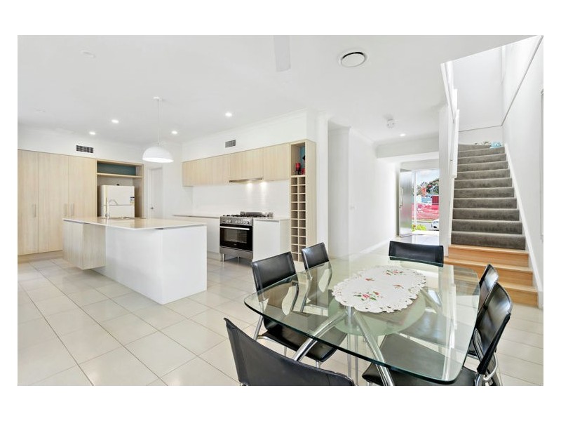 58 Greenbank Drive, Blacktown NSW 2148