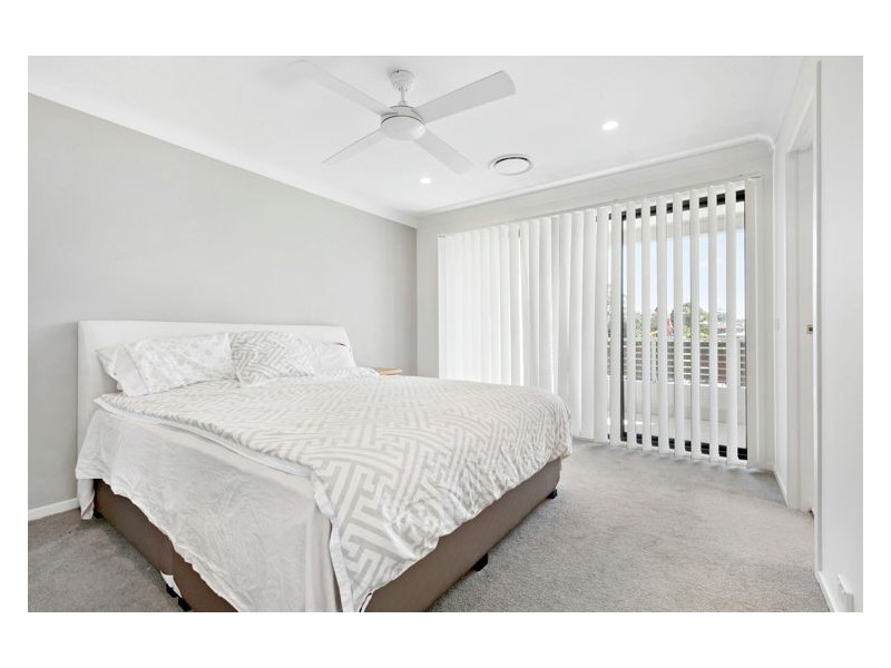 58 Greenbank Drive, Blacktown NSW 2148
