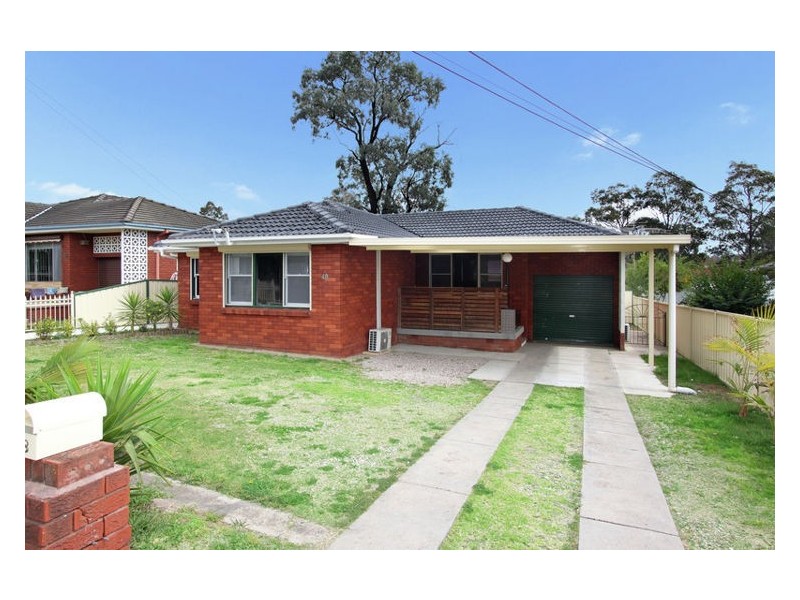 48 Dora Street, Blacktown NSW 2148