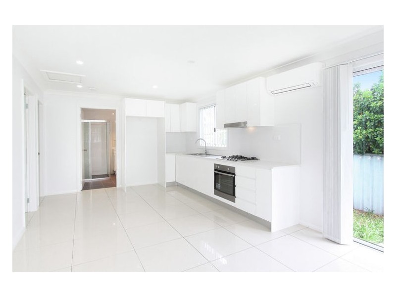 48A Dora Street, Blacktown NSW 2148