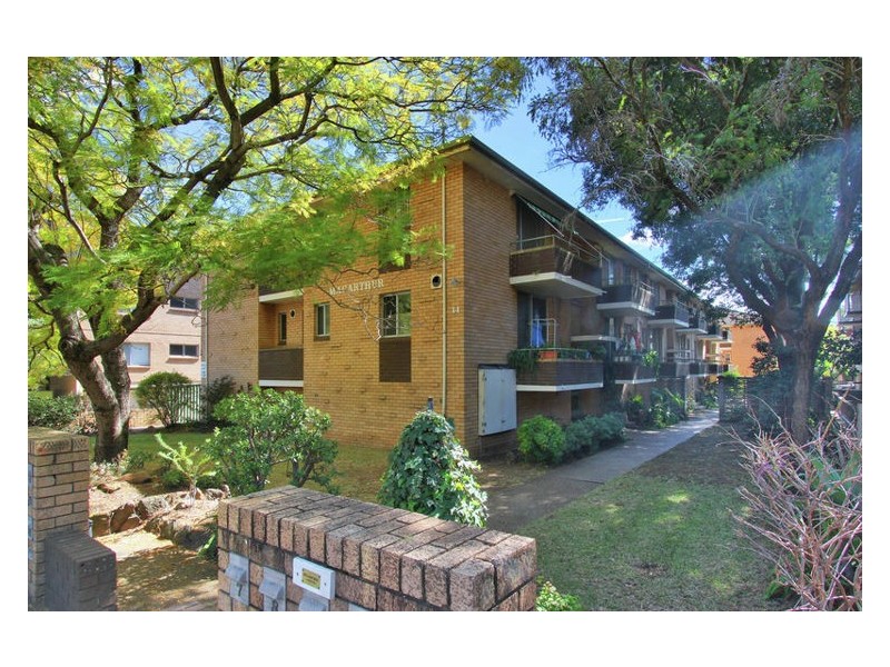 8/14 Thomas Street, Parramatta NSW 2150